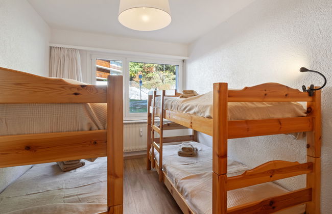 Apartamento de 4 quartos em Crans-Montana - Foto 20