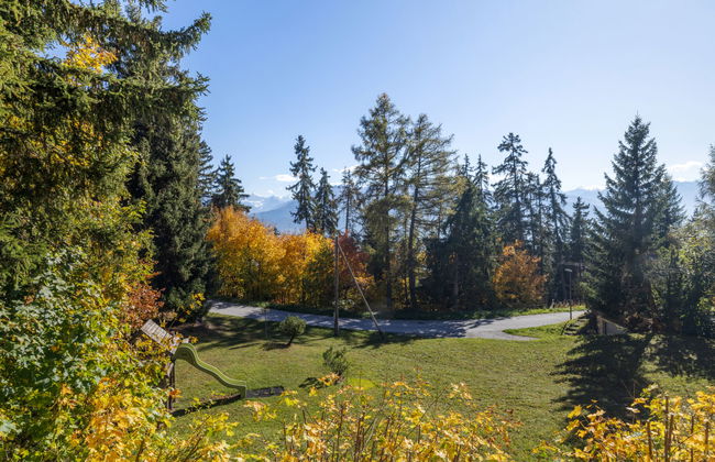 Apartamento de 4 quartos em Crans-Montana - Foto 26