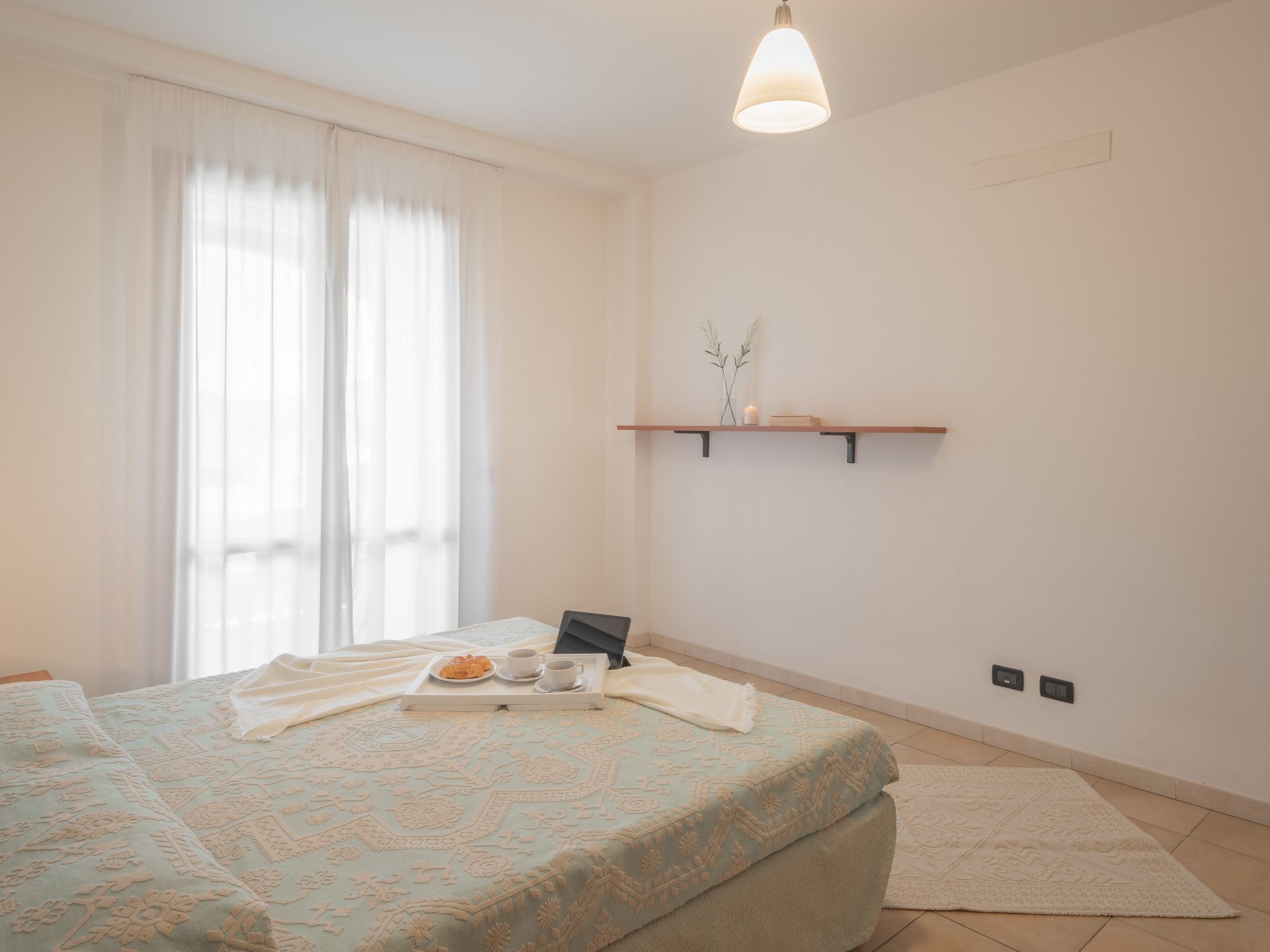 Foto 13 - Apartamento de 1 habitación en Villasimius con piscina y vistas al mar