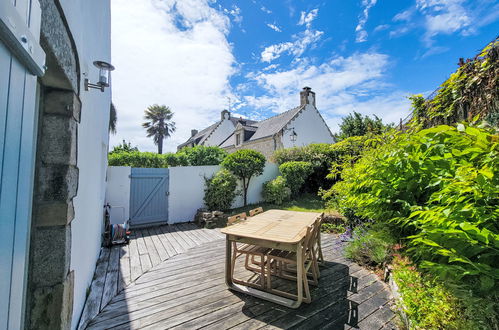 Foto 8 - Casa de 2 quartos em La Trinité-sur-Mer com terraço