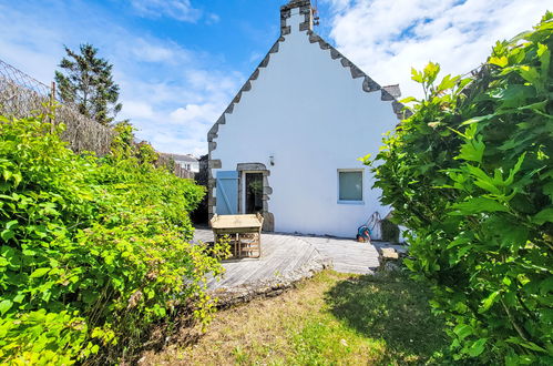 Photo 1 - 2 bedroom House in La Trinité-sur-Mer with terrace