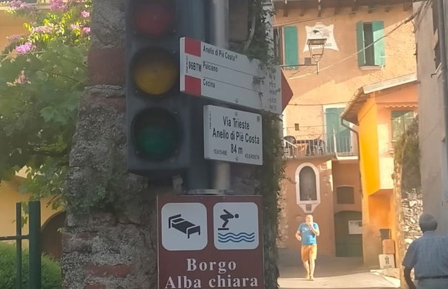 Borgo Alba Chiara - Foto 32