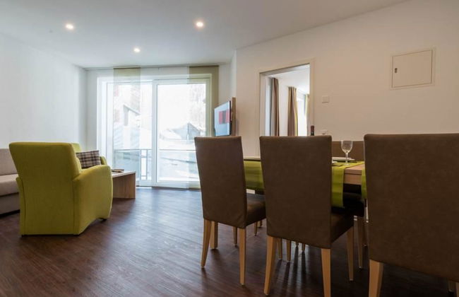 Apartamento de 3 quartos em Saas-Almagell com sauna e banheira de hidromassagem - Foto 41