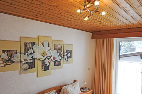 Photo 18 - 3 bedroom Apartment in Sankt Leonhard im Pitztal with garden and sauna