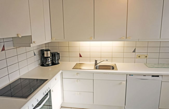 Apartamento de 3 quartos em Sankt Leonhard im Pitztal com jardim - Foto 8