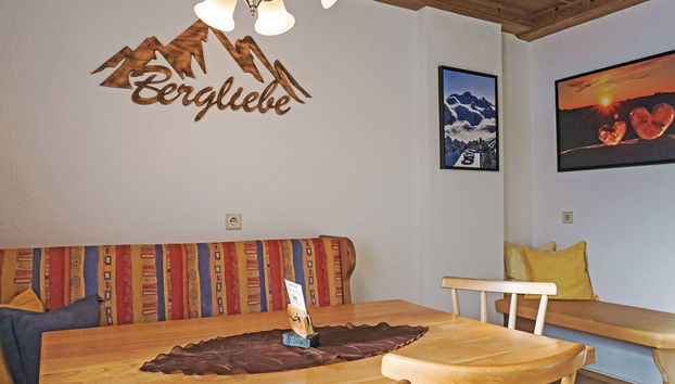 Appartement de 3 chambres à Sankt Leonhard im Pitztal avec jardin - Photo 2