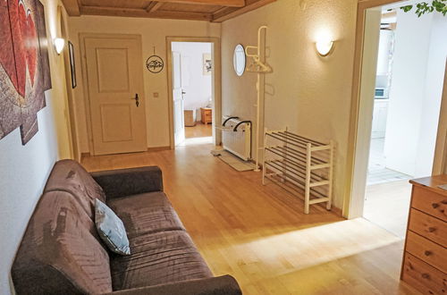 Photo 14 - 3 bedroom Apartment in Sankt Leonhard im Pitztal with garden and sauna