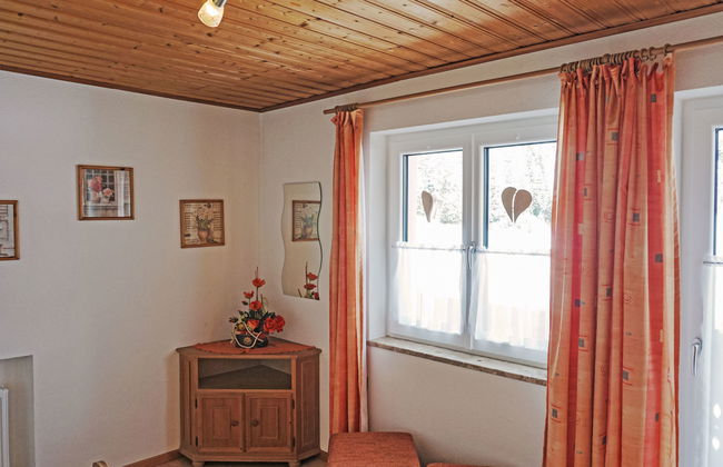 Apartamento de 3 quartos em Sankt Leonhard im Pitztal com jardim - Foto 16