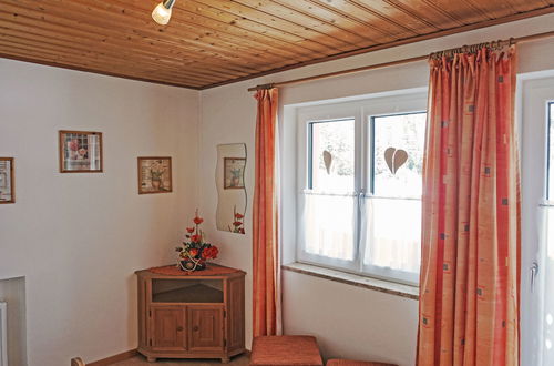 Photo 16 - 3 bedroom Apartment in Sankt Leonhard im Pitztal with garden and sauna