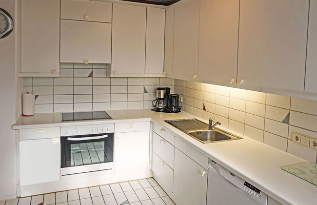 Apartamento de 3 quartos em Sankt Leonhard im Pitztal com jardim - Foto 3