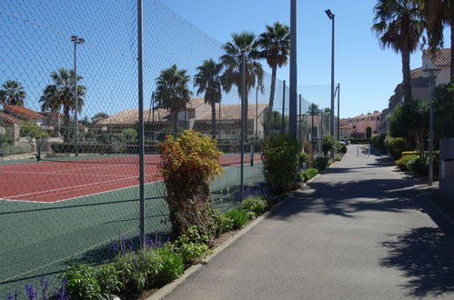 Photo 23 - 1 bedroom Apartment in Saint-Cyprien with swimming pool and terrace