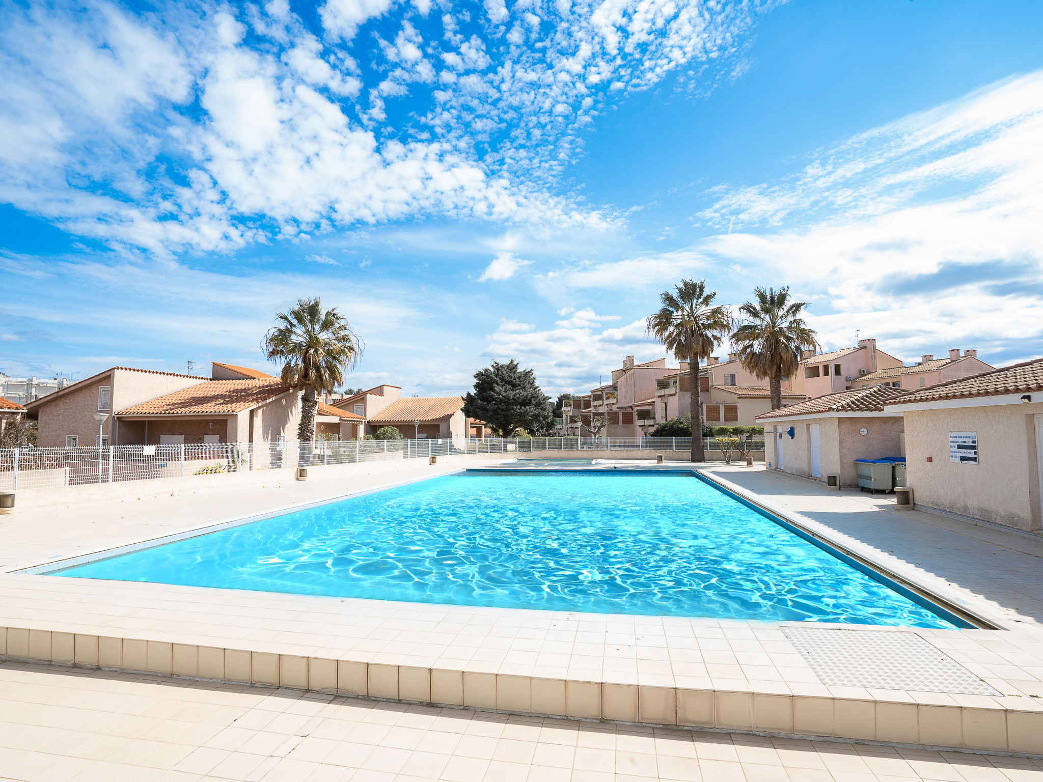 Photo 6 - 2 bedroom Apartment in Saint-Cyprien with swimming pool and sea view