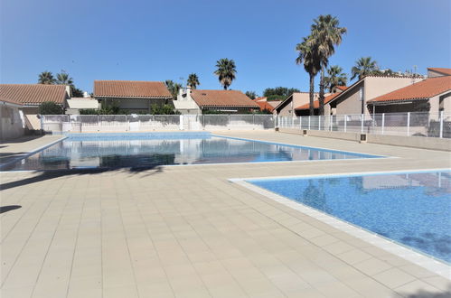 Photo 16 - Appartement de 1 chambre à Saint-Cyprien avec piscine et terrasse