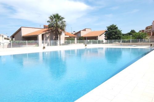 Photo 30 - Maison de 2 chambres à Saint-Cyprien avec piscine et vues à la mer