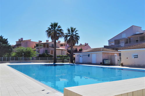 Photo 17 - Appartement de 1 chambre à Saint-Cyprien avec piscine et terrasse