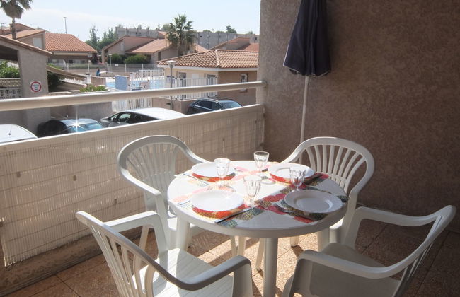 Apartamento de 2 quartos em Saint-Cyprien com piscina e terraço - Foto 21