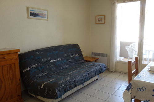 Foto 7 - Appartamento con 1 camera da letto a Saint-Cyprien con piscina e terrazza