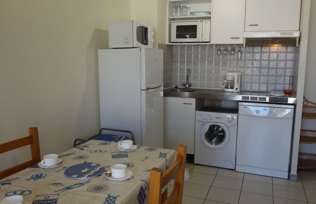 Apartamento de 2 quartos em Saint-Cyprien com piscina e terraço - Foto 8