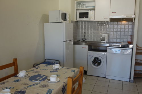 Foto 8 - Apartamento de 1 quarto em Saint-Cyprien com piscina e terraço