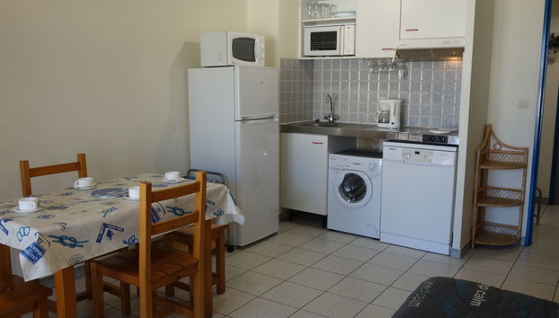 Apartamento de 2 quartos em Saint-Cyprien com piscina e terraço - Foto 2