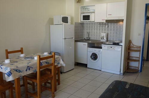 Foto 2 - Apartamento de 1 quarto em Saint-Cyprien com piscina e terraço