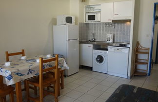 Foto 2 - Apartamento de 1 quarto em Saint-Cyprien com piscina e terraço