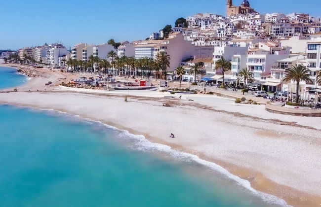 Apartamento de 3 quartos em Altea com piscina e terraço - Foto 18
