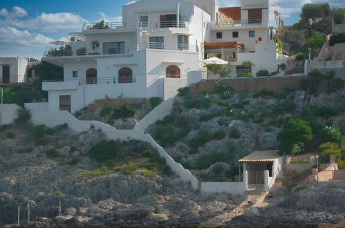 Foto 5 - Apartamento de 1 habitación en Siracusa con piscina y vistas al mar