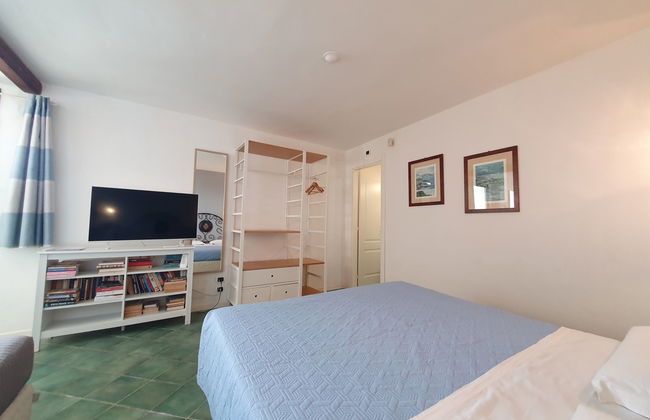 Apartment mit 1 Schlafzimmer in Syrakus mit schwimmbad und garten - Foto 12