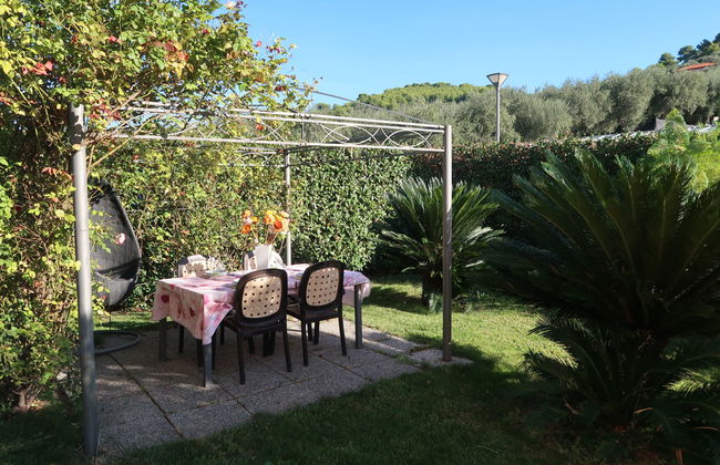Apartamento de 3 quartos em Cervo com jardim e terraço - Foto 13