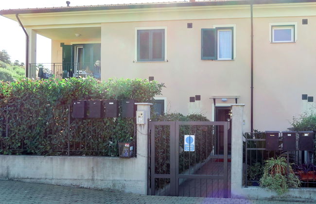Apartamento de 3 quartos em Cervo com jardim e terraço - Foto 12