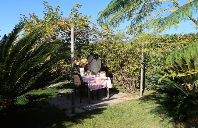 Apartamento de 3 quartos em Cervo com jardim e terraço - Foto 15