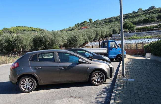Apartamento de 3 quartos em Cervo com jardim e terraço - Foto 14