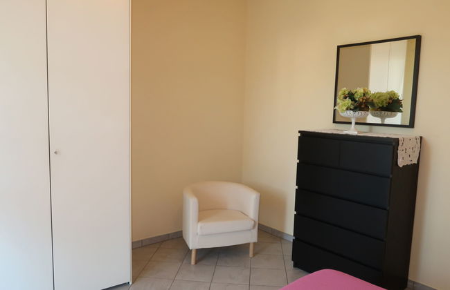 Apartamento de 3 quartos em Cervo com jardim e terraço - Foto 8