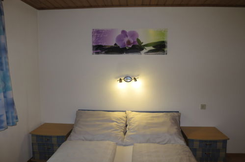 Photo 11 - 3 bedroom Apartment in Viehhofen with sauna and mountain view