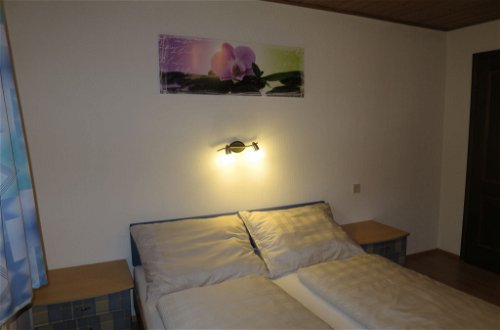 Foto 10 - Apartamento de 3 quartos em Viehhofen com sauna e vista para a montanha