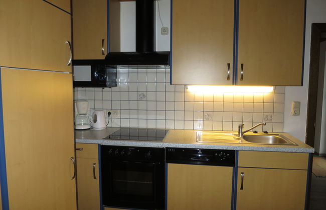 3 bedroom Apartment in Viehhofen with sauna - Photo 7