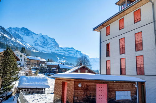 Photo 22 - Appartement de 2 chambres à Lauterbrunnen