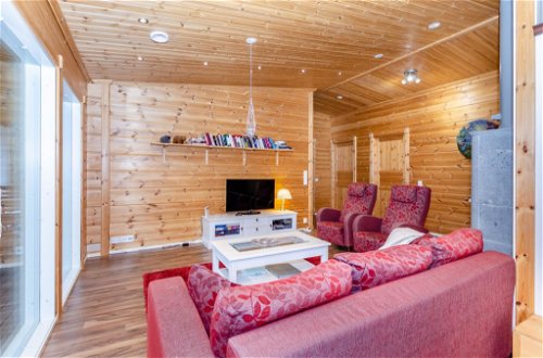 Foto 7 - Haus mit 3 Schlafzimmern in Lieksa mit sauna