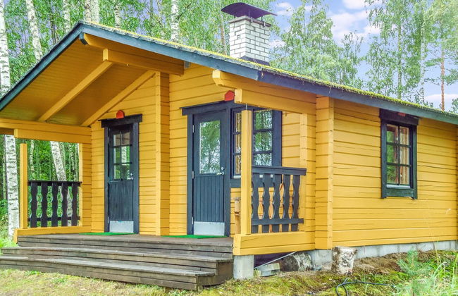 Haus mit 3 Schlafzimmern in Lieksa mit sauna - Foto 15