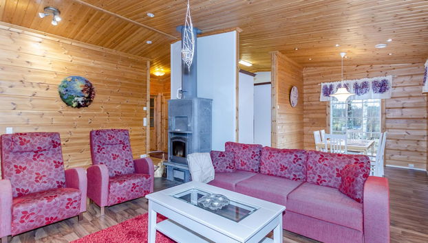 Haus mit 3 Schlafzimmern in Lieksa mit sauna - Foto 5