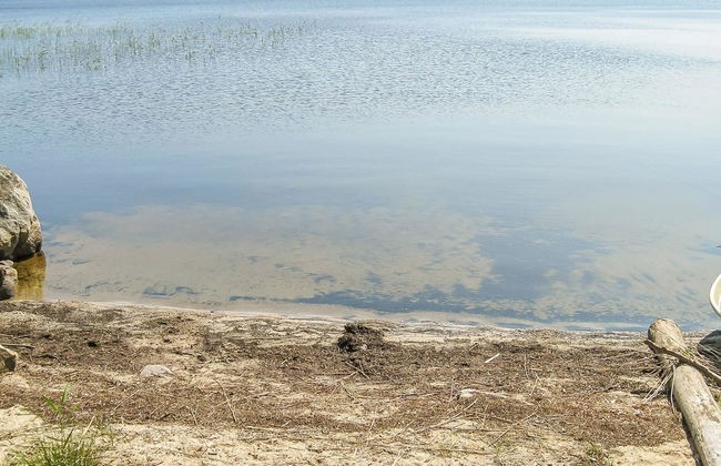 Haus mit 3 Schlafzimmern in Lieksa mit sauna - Foto 3