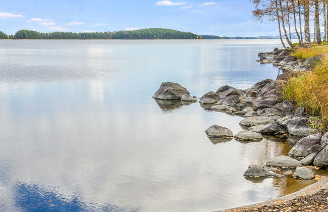 Haus mit 3 Schlafzimmern in Lieksa mit sauna - Foto 20