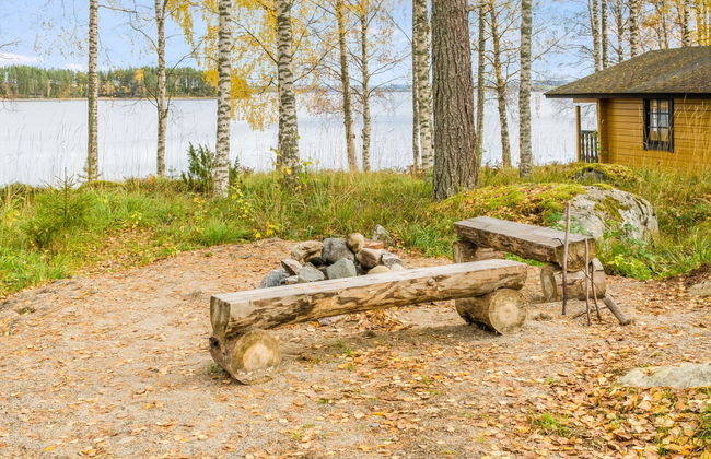 Haus mit 3 Schlafzimmern in Lieksa mit sauna - Foto 19