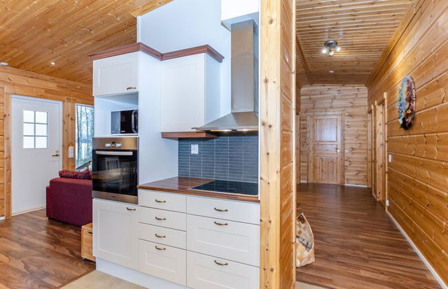Haus mit 3 Schlafzimmern in Lieksa mit sauna - Foto 10
