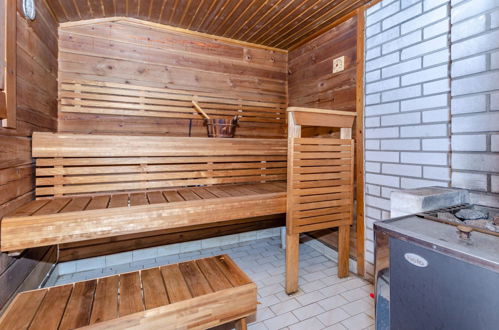 Foto 20 - Haus mit 3 Schlafzimmern in Lieksa mit sauna