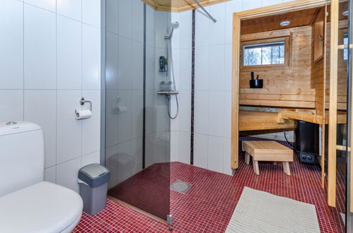 Photo 16 - Maison de 3 chambres à Lieksa avec sauna