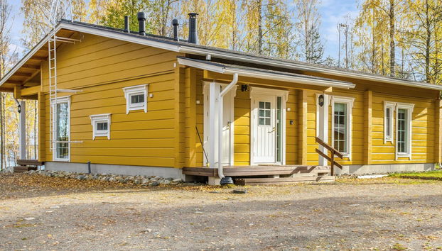 Haus mit 3 Schlafzimmern in Lieksa mit sauna - Foto 2