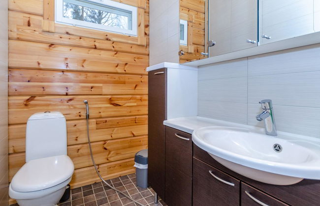 Haus mit 3 Schlafzimmern in Lieksa mit sauna - Foto 14