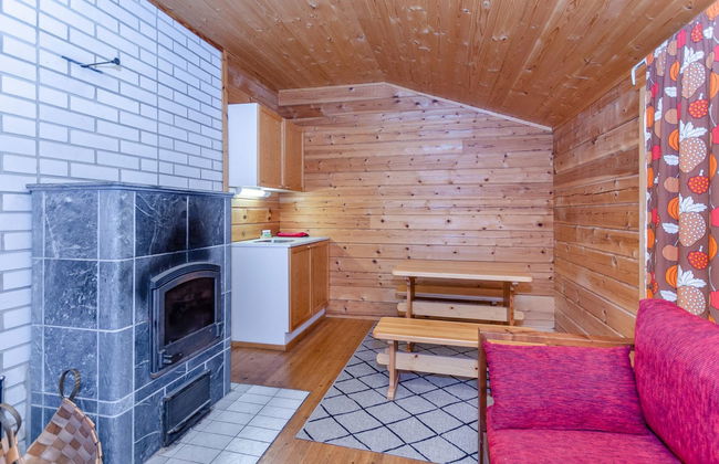 Haus mit 3 Schlafzimmern in Lieksa mit sauna - Foto 17